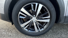 Peugeot 3008 1.2 PureTech Allure 5dr EAT8 Petrol Estate